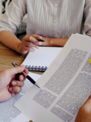 academic appeals