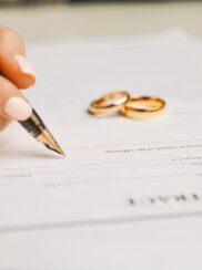 prenup
