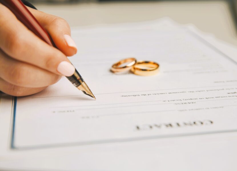 prenup prenup